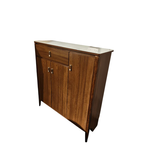 HR-X174 SHOE CABINET